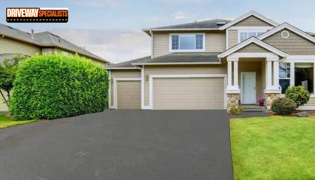 Asphalt Driveway Cost in Massachusetts (2026): Trends, Timing & What Homeowners Should Know Before They Pave