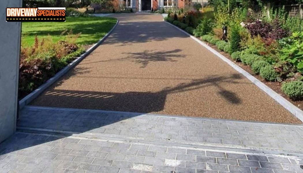 Tar and Chip Driveways & Walkway Installation in Maynard, MA: A Simple Homeowner’s Guide